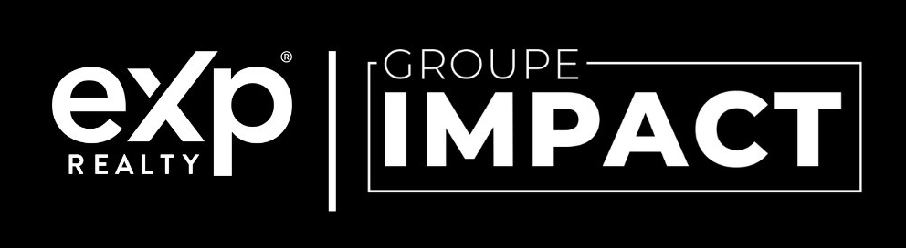 eXp Realty — Groupe Impact